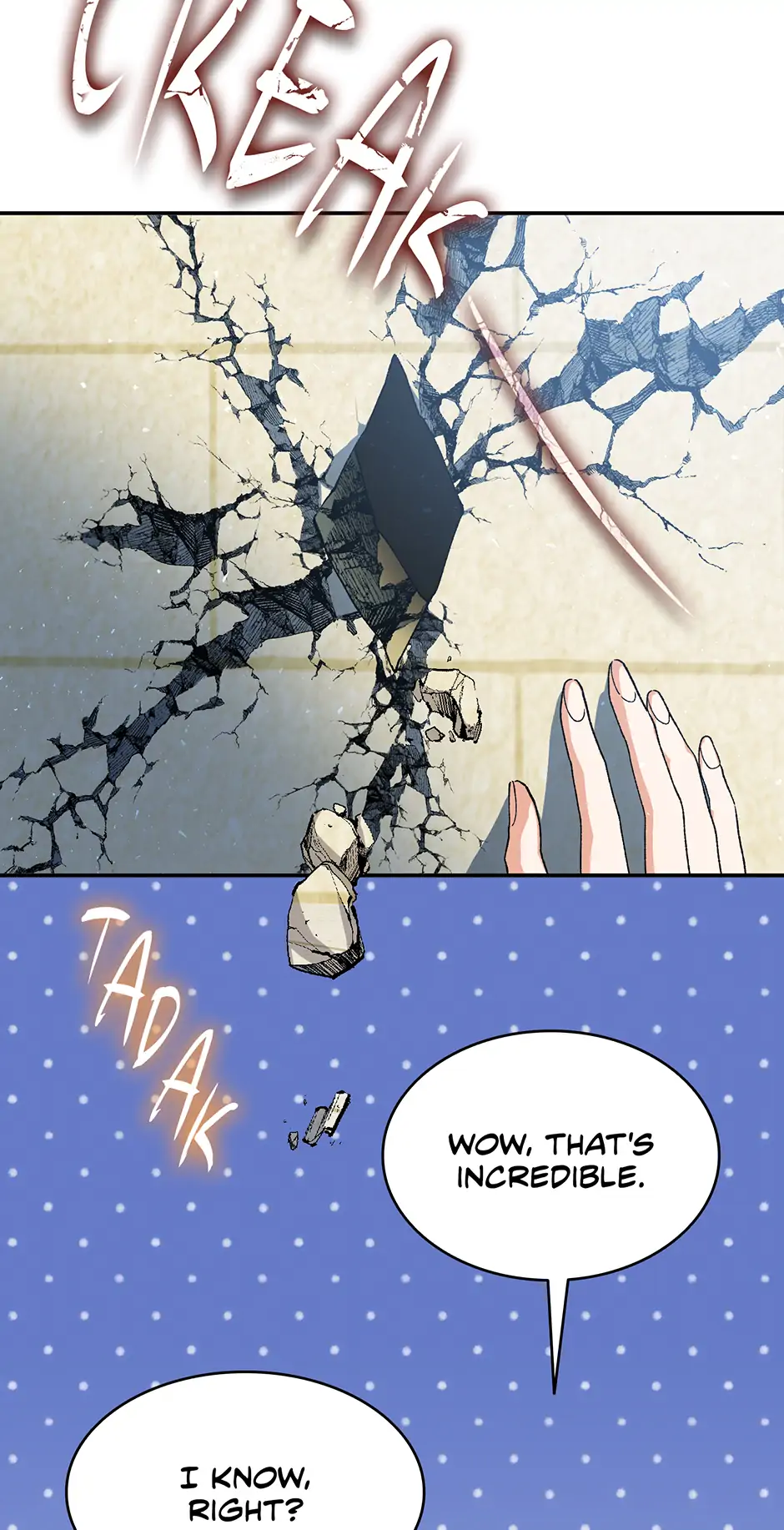 Constellations of the Gods [Official] chapter 25 page 31