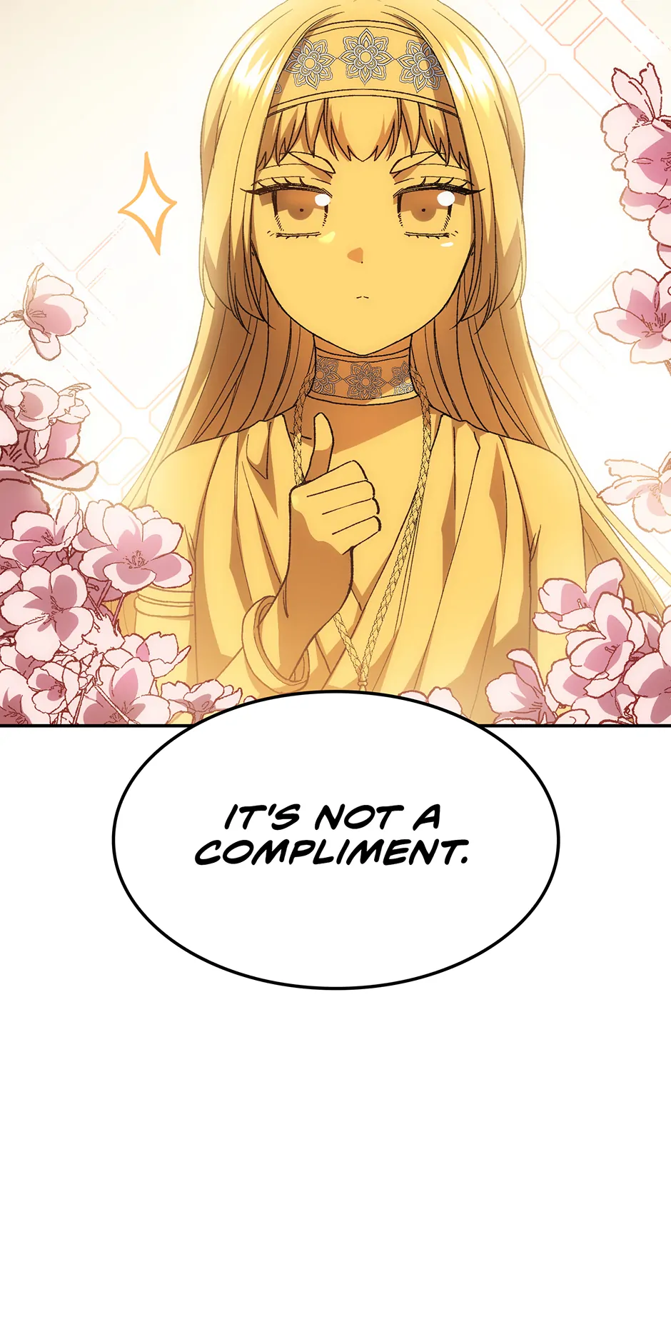 Constellations of the Gods [Official] chapter 25 page 39