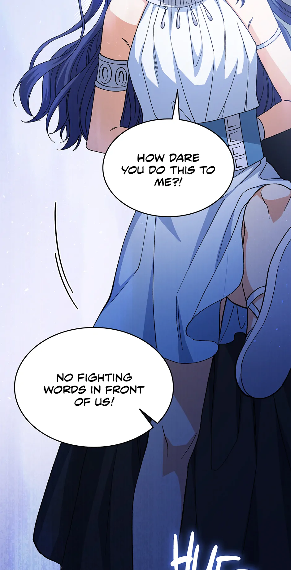 Constellations of the Gods [Official] chapter 25 page 42