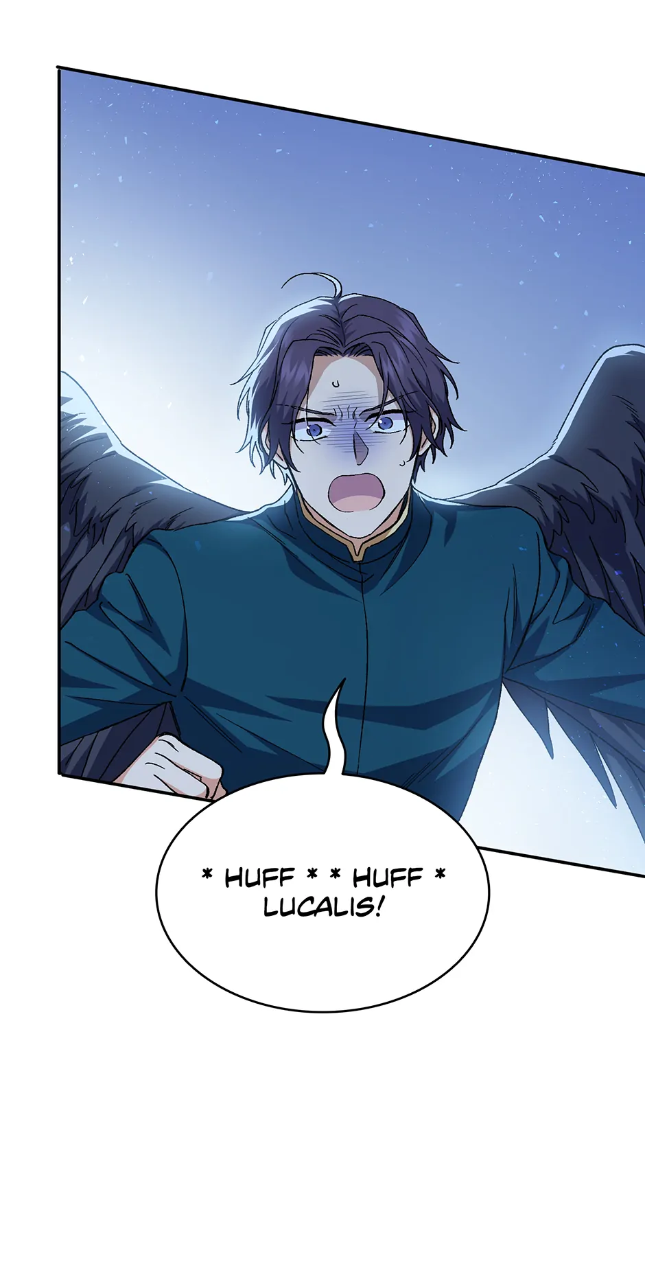 Constellations of the Gods [Official] chapter 25 page 45