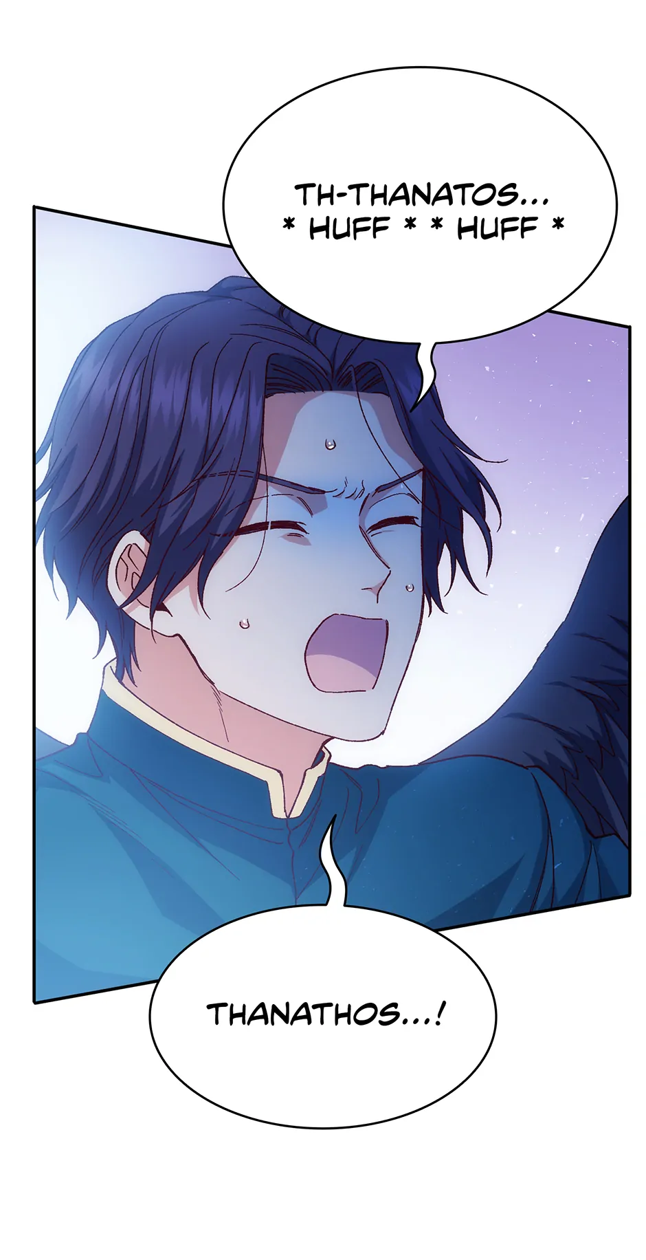 Constellations of the Gods [Official] chapter 25 page 46