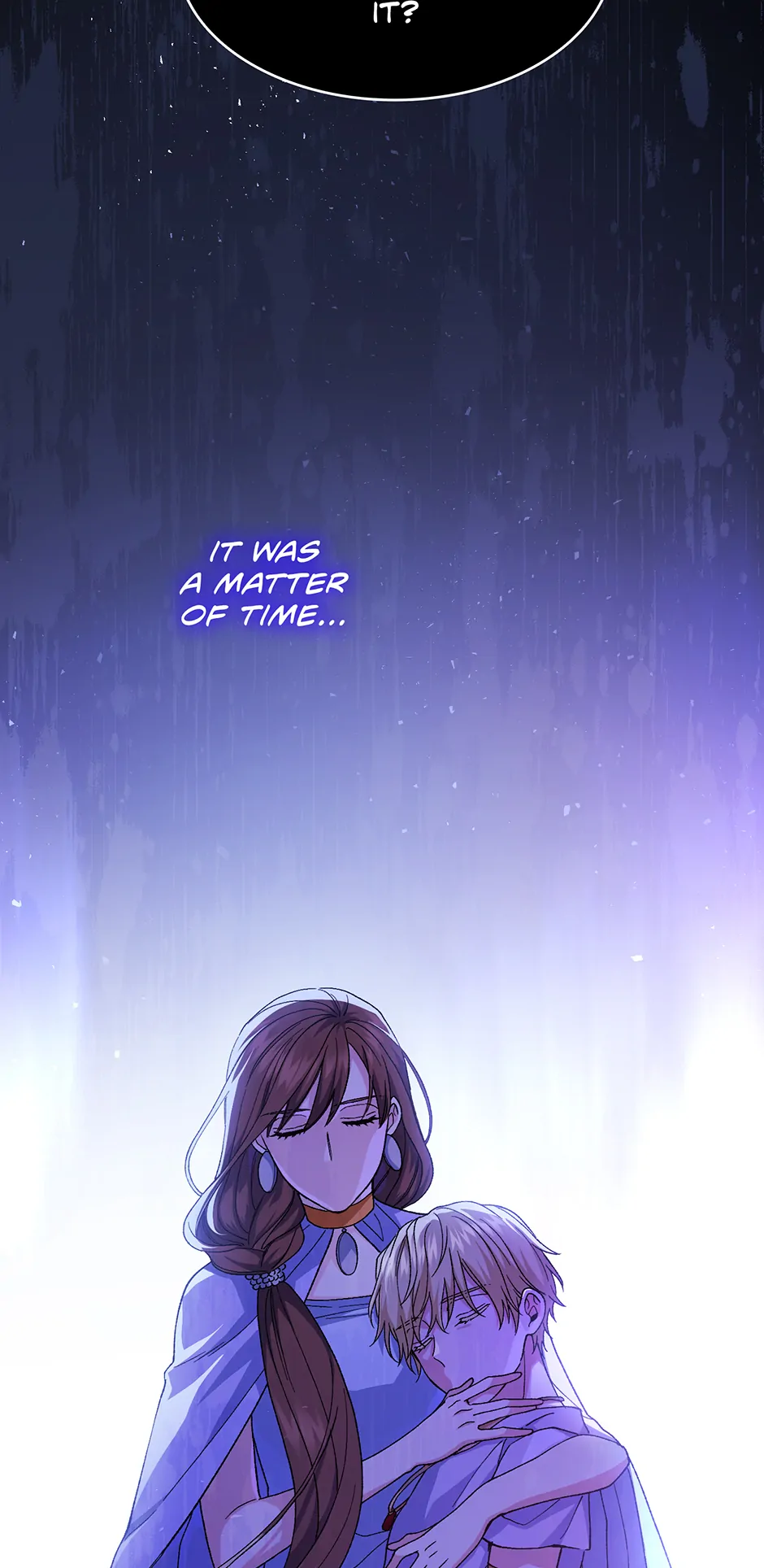 Constellations of the Gods [Official] chapter 25 page 54