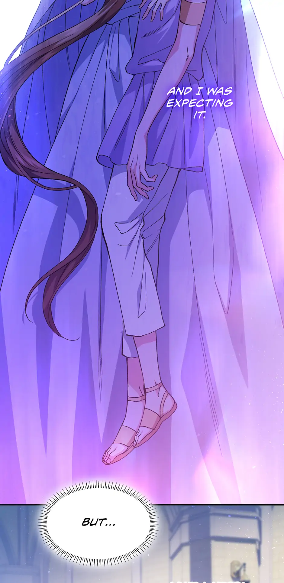 Constellations of the Gods [Official] chapter 25 page 55