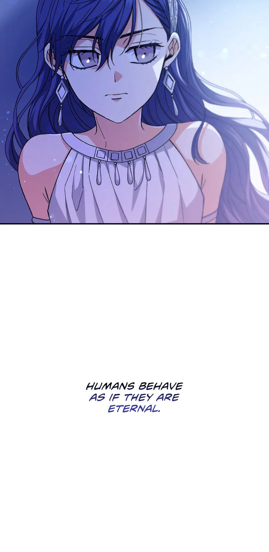 Constellations of the Gods [Official] chapter 25 page 57