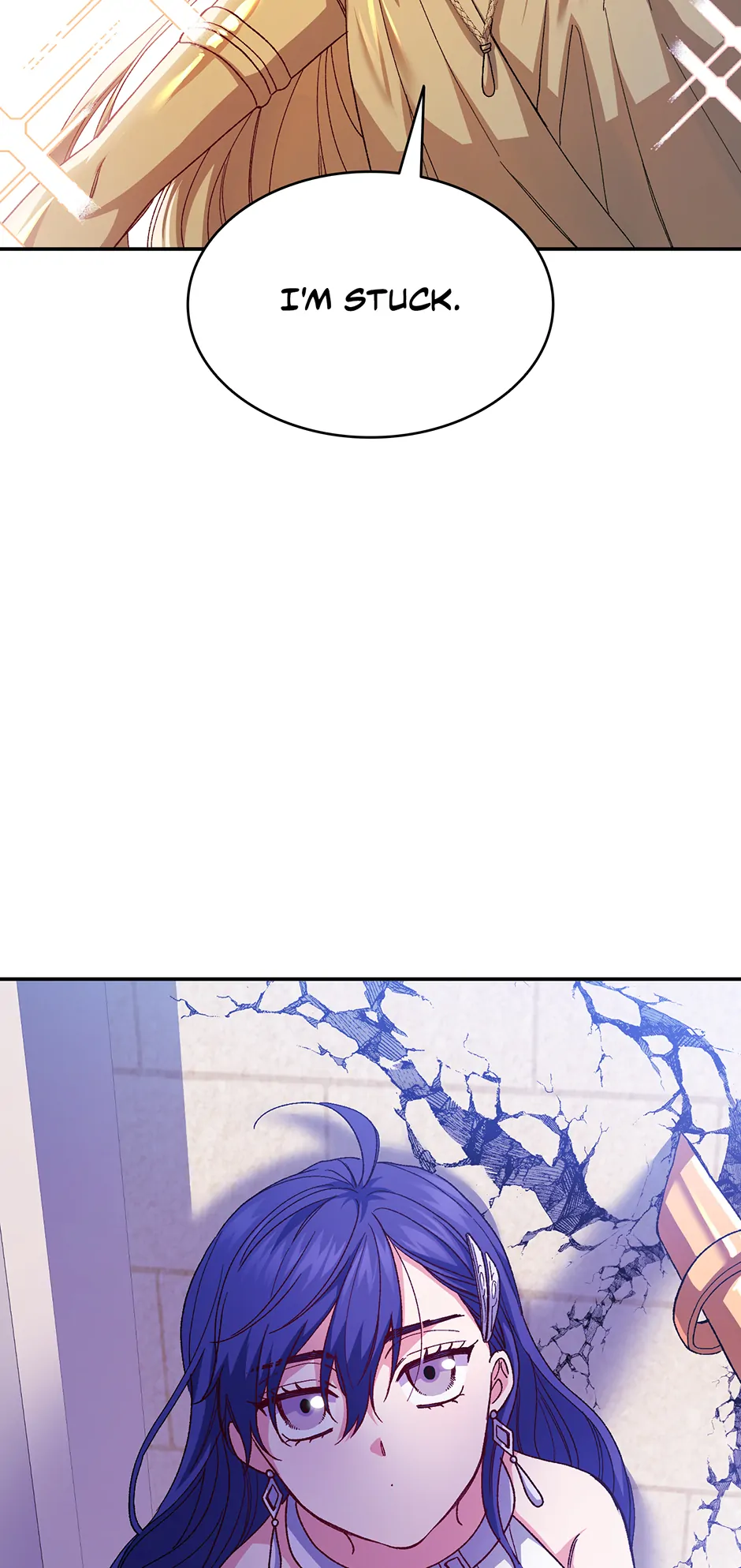 Constellations of the Gods [Official] chapter 25 page 6