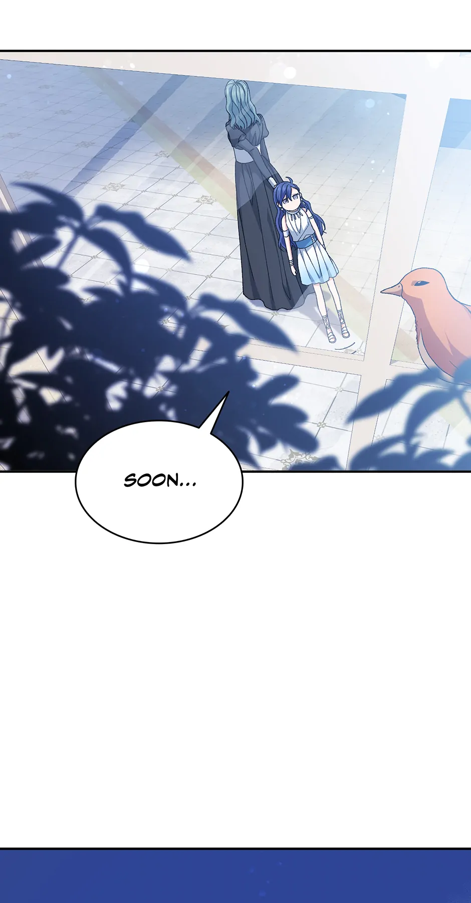 Constellations of the Gods [Official] chapter 25 page 64