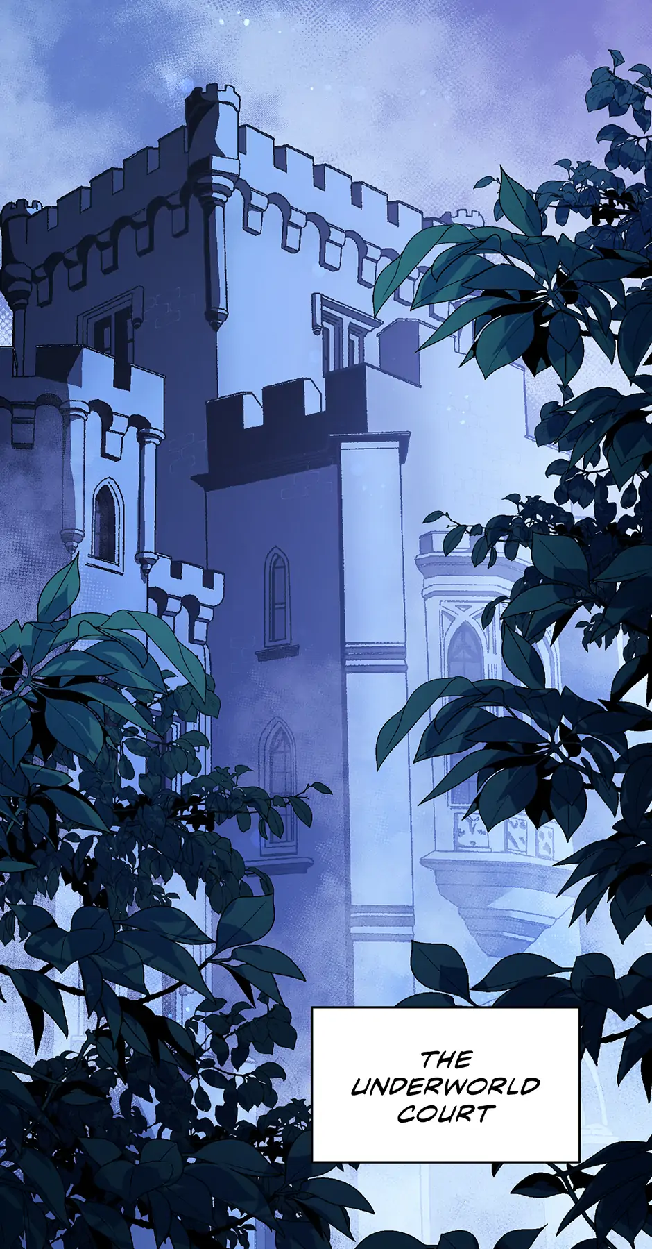 Constellations of the Gods [Official] chapter 25 page 66