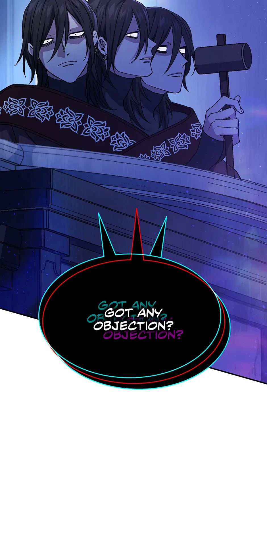 Constellations of the Gods [Official] chapter 25 page 73
