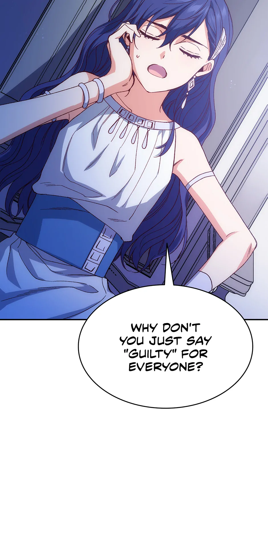 Constellations of the Gods [Official] chapter 25 page 77