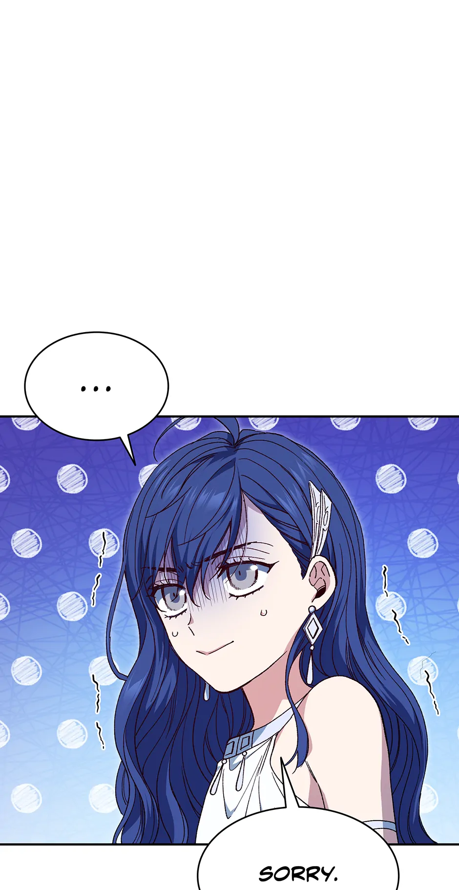 Constellations of the Gods [Official] chapter 25 page 79