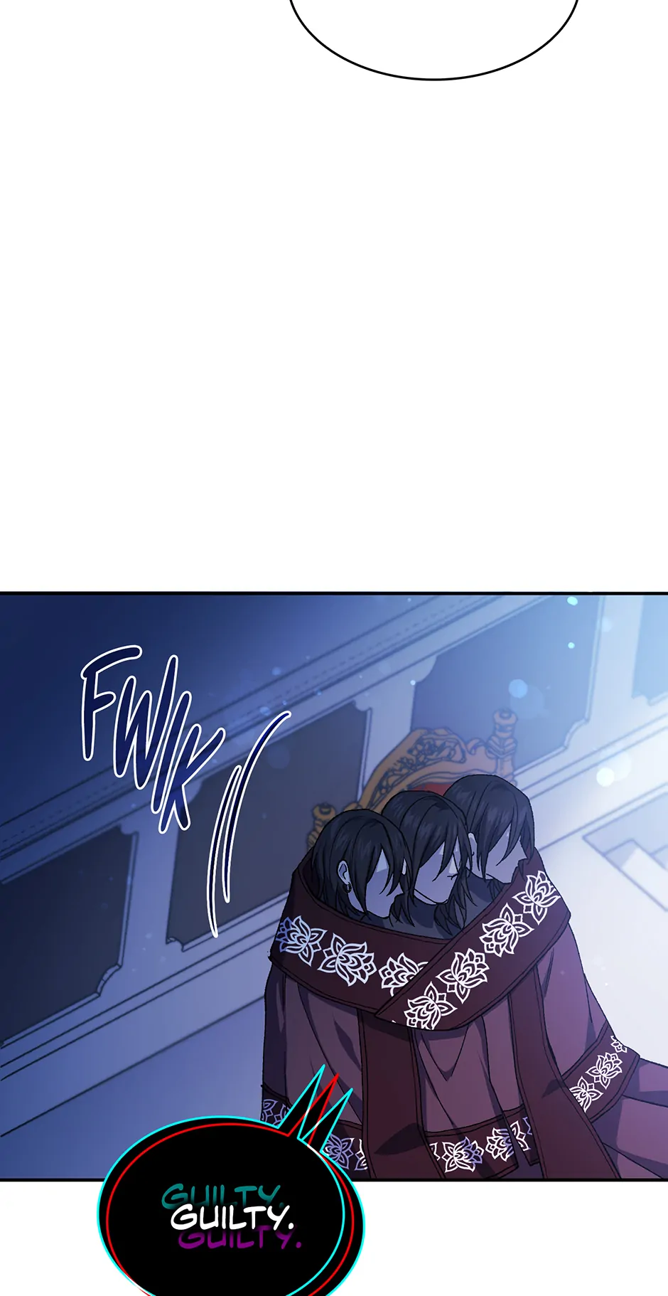 Constellations of the Gods [Official] chapter 25 page 80