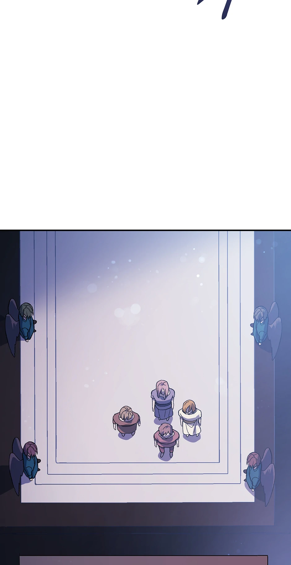 Constellations of the Gods [Official] chapter 25 page 85
