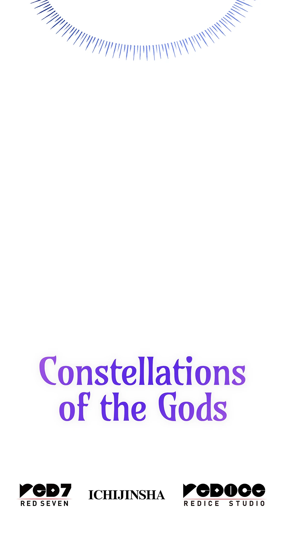 Constellations of the Gods [Official] chapter 25 page 87