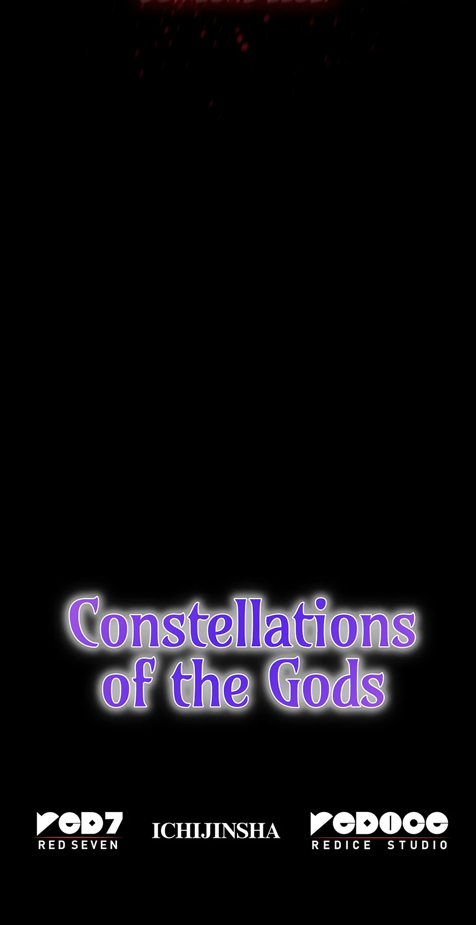 Constellations of the Gods [Official] chapter 27 page 101