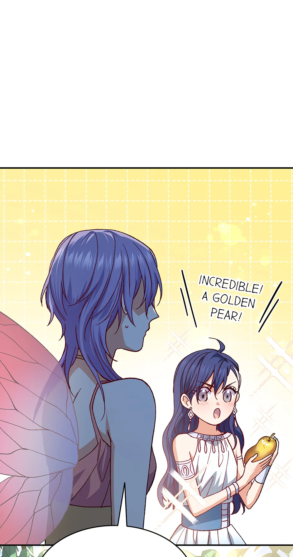 Constellations of the Gods [Official] chapter 27 page 11