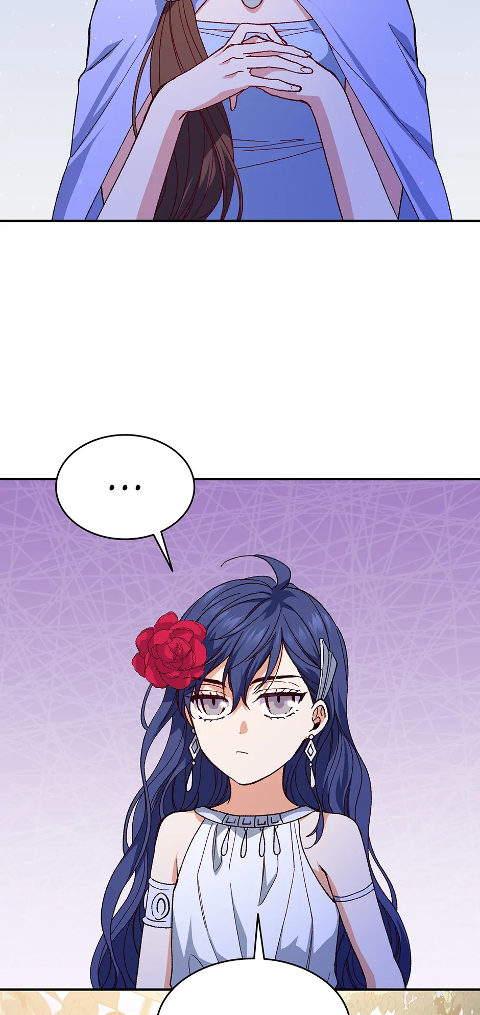 Constellations of the Gods [Official] chapter 27 page 19
