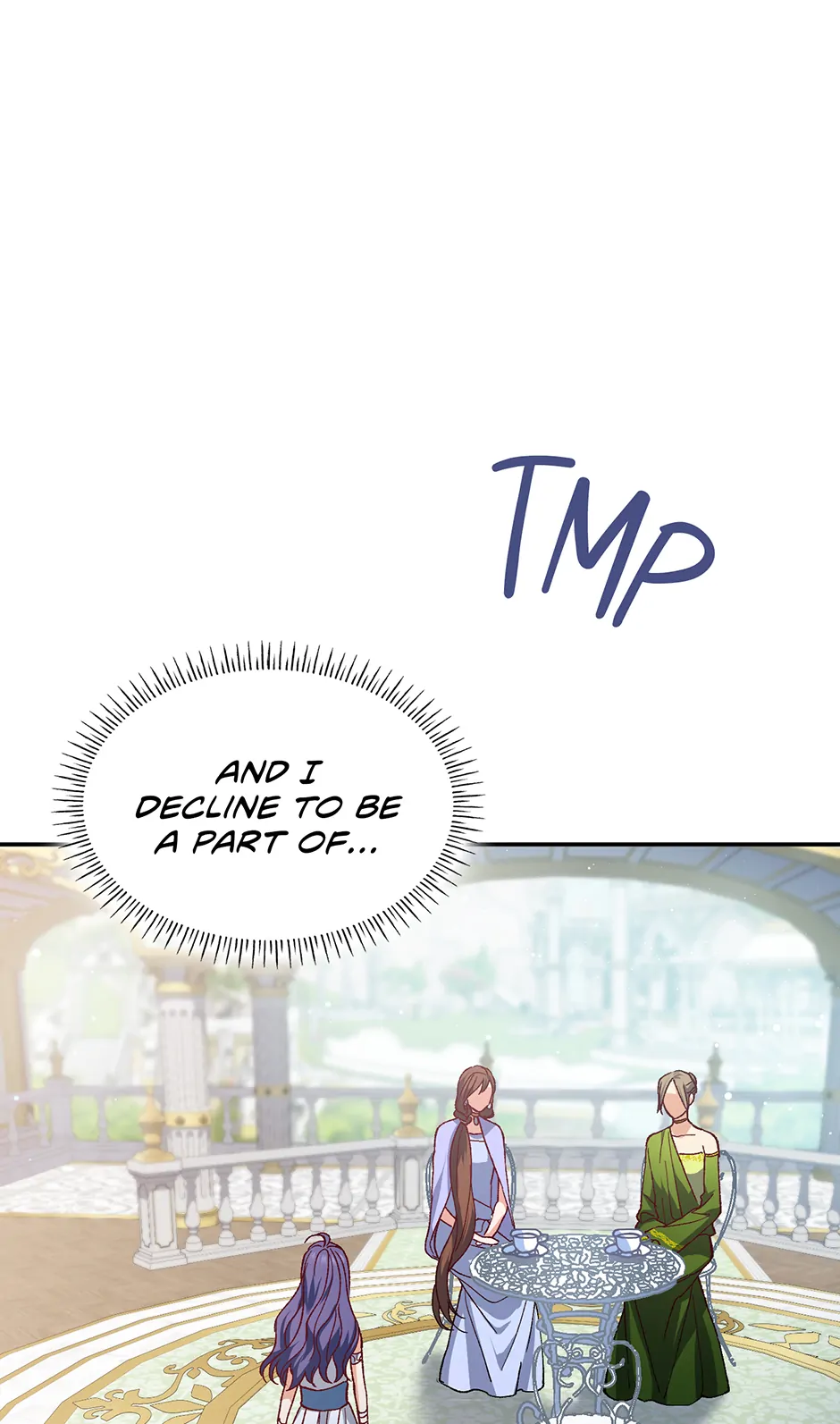 Constellations of the Gods [Official] chapter 27 page 24