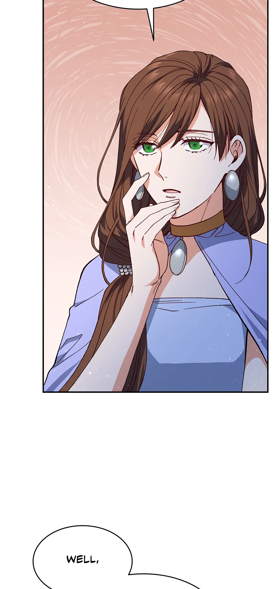 Constellations of the Gods [Official] chapter 27 page 29