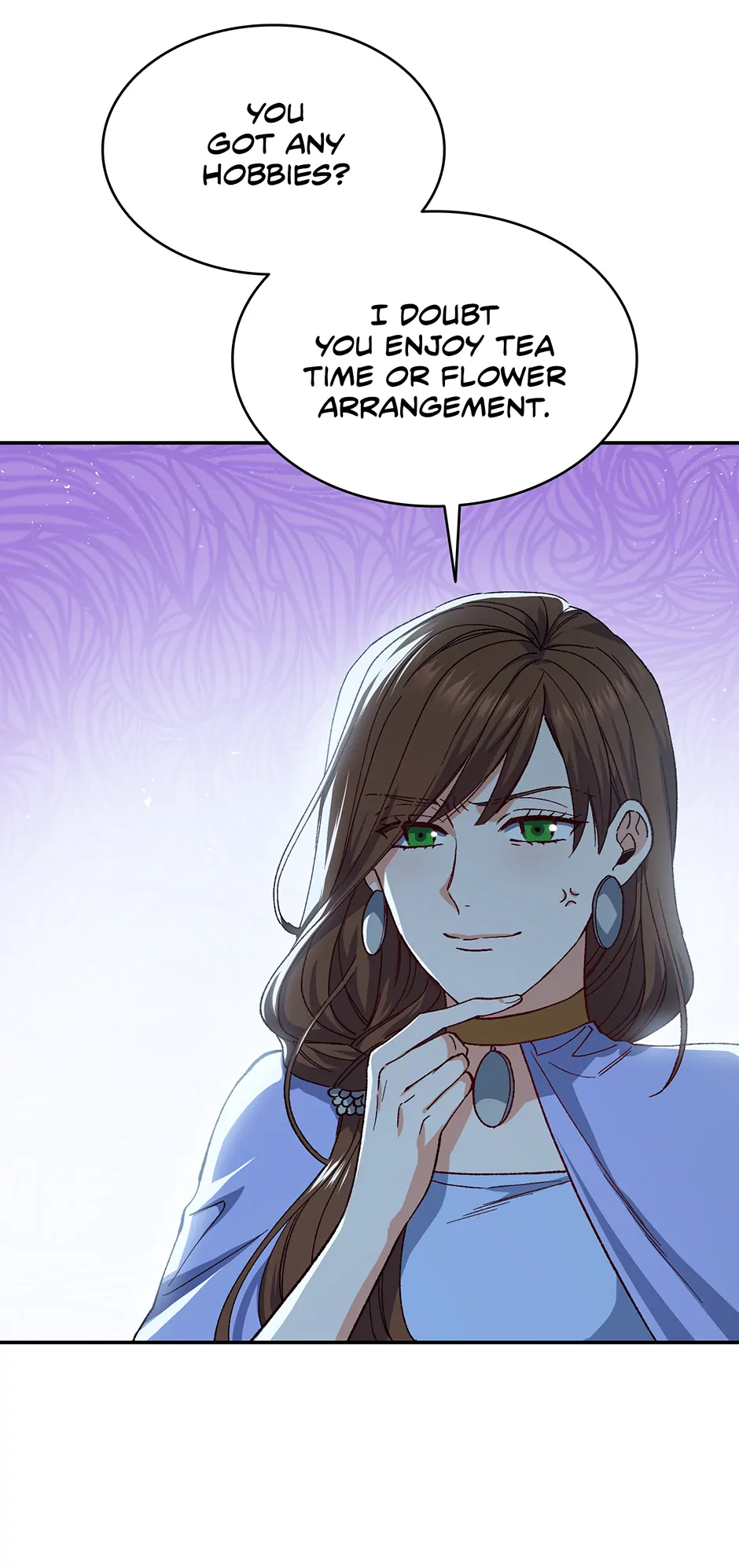 Constellations of the Gods [Official] chapter 27 page 32