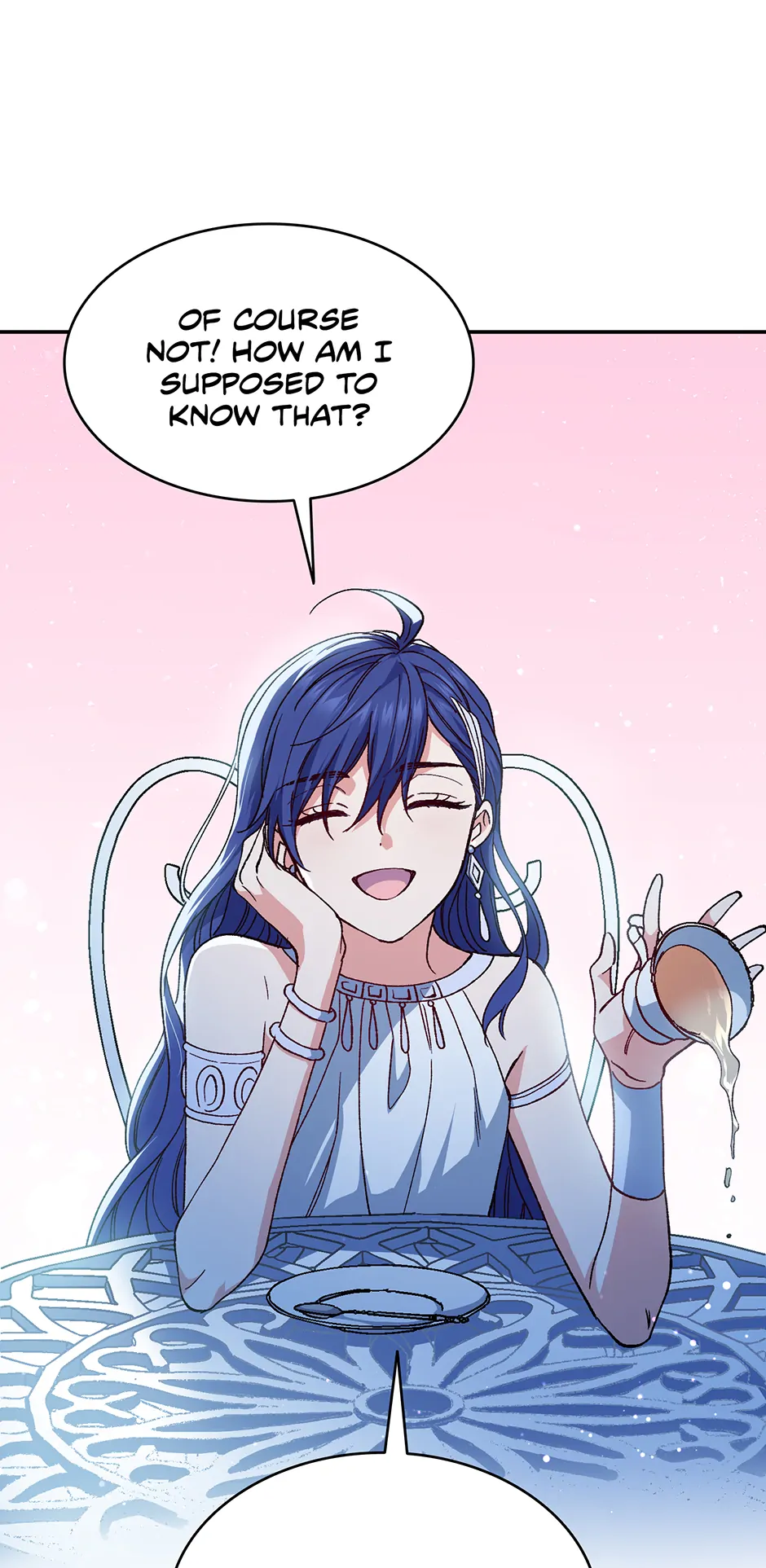 Constellations of the Gods [Official] chapter 27 page 38