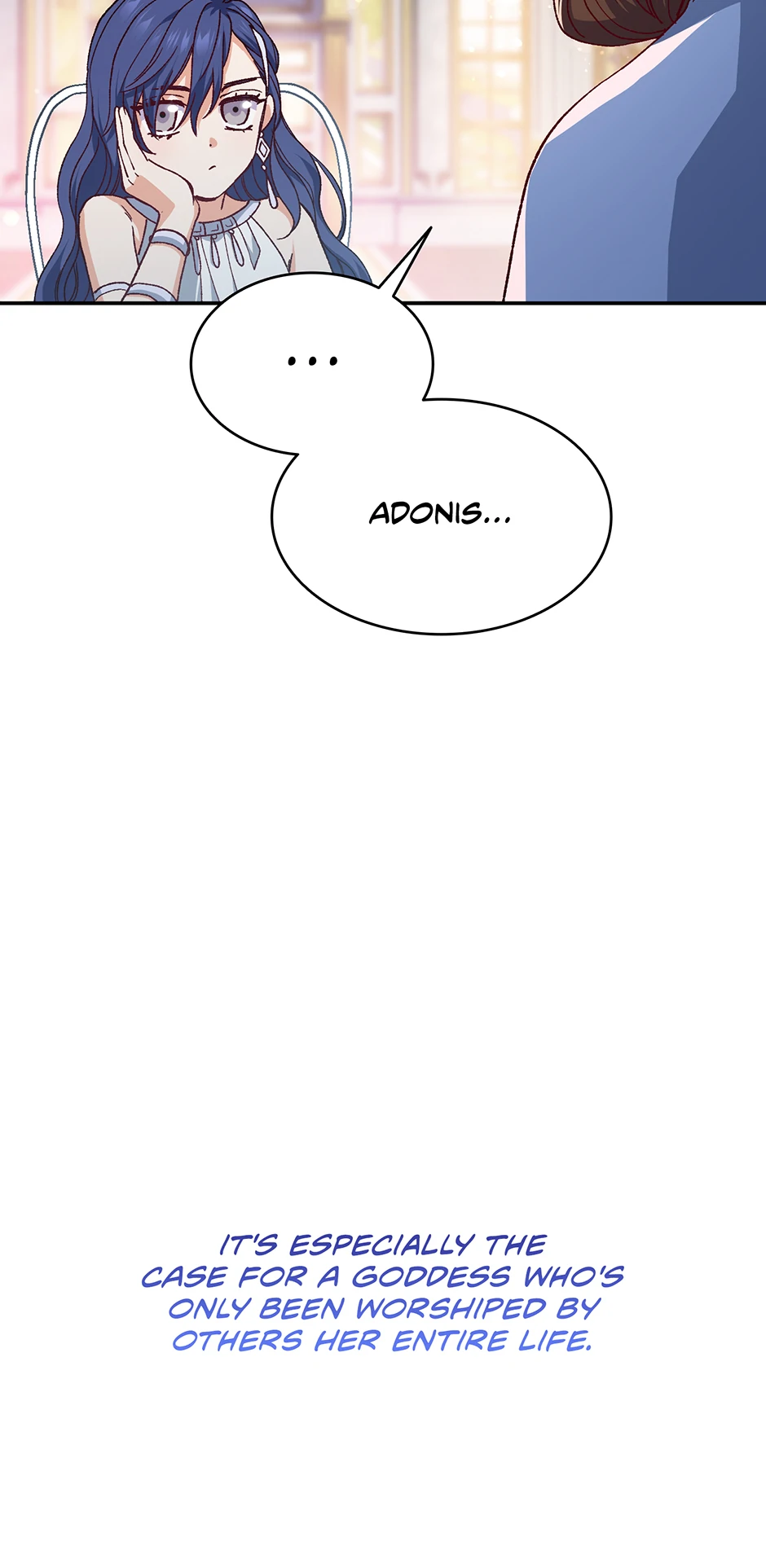 Constellations of the Gods [Official] chapter 27 page 42