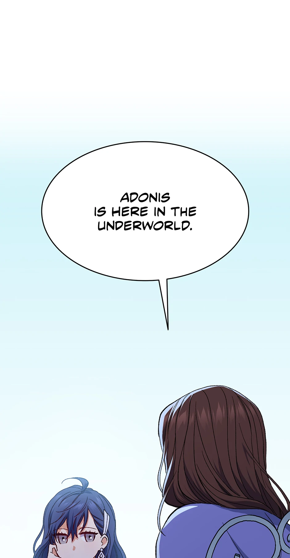 Constellations of the Gods [Official] chapter 27 page 43