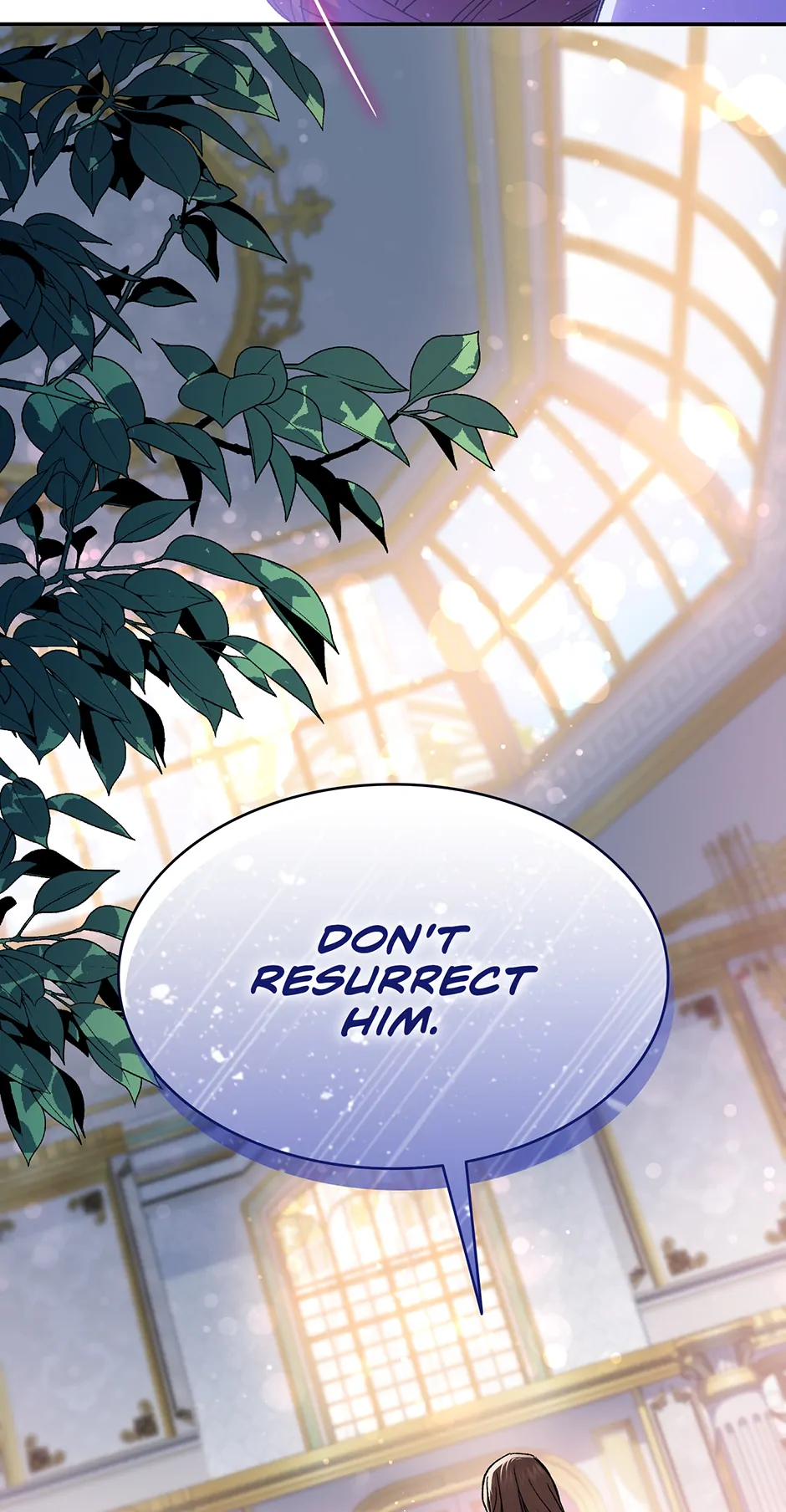 Constellations of the Gods [Official] chapter 27 page 45