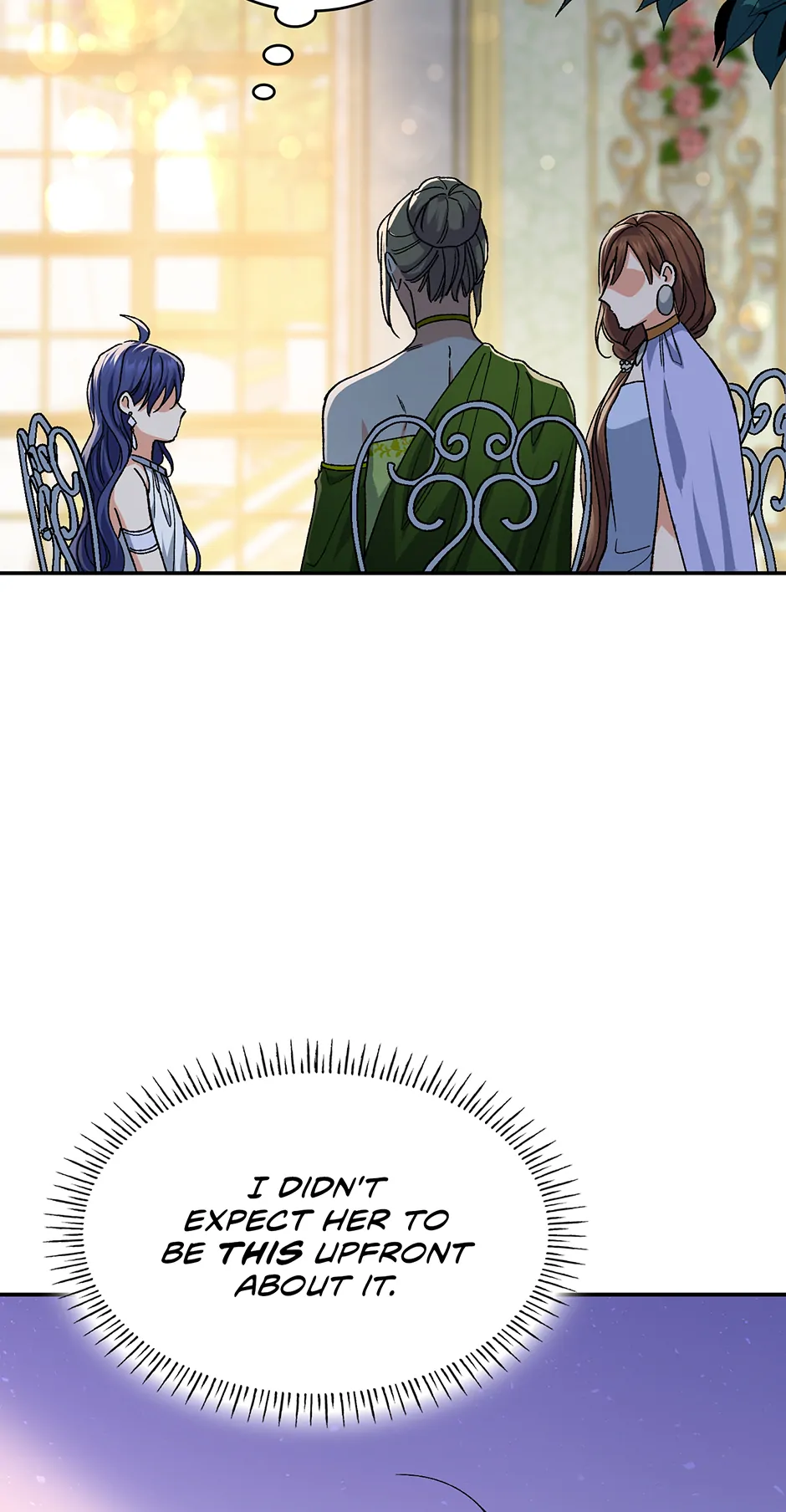 Constellations of the Gods [Official] chapter 27 page 47