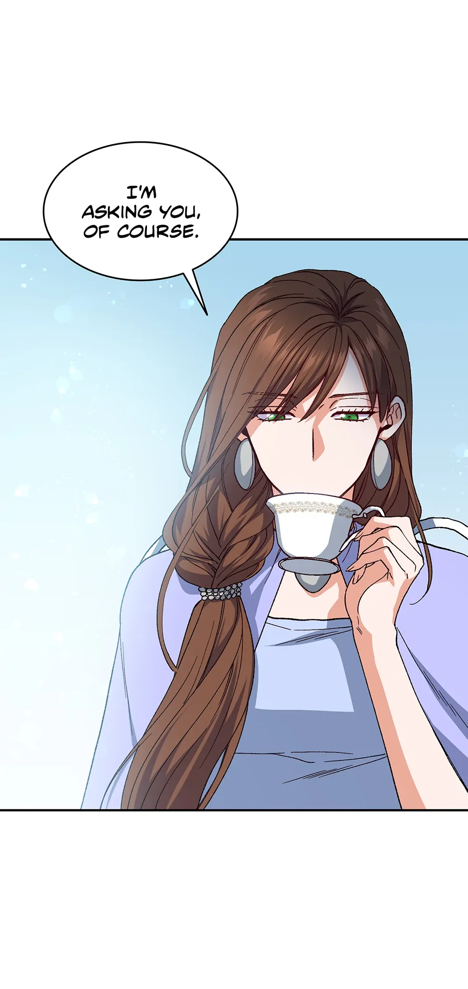 Constellations of the Gods [Official] chapter 27 page 50