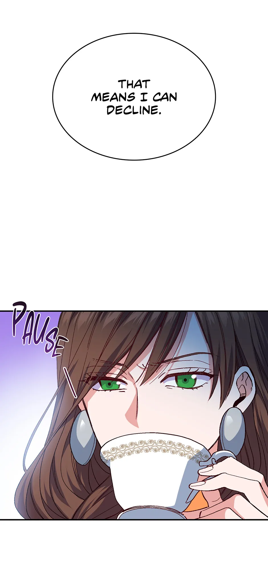 Constellations of the Gods [Official] chapter 27 page 51