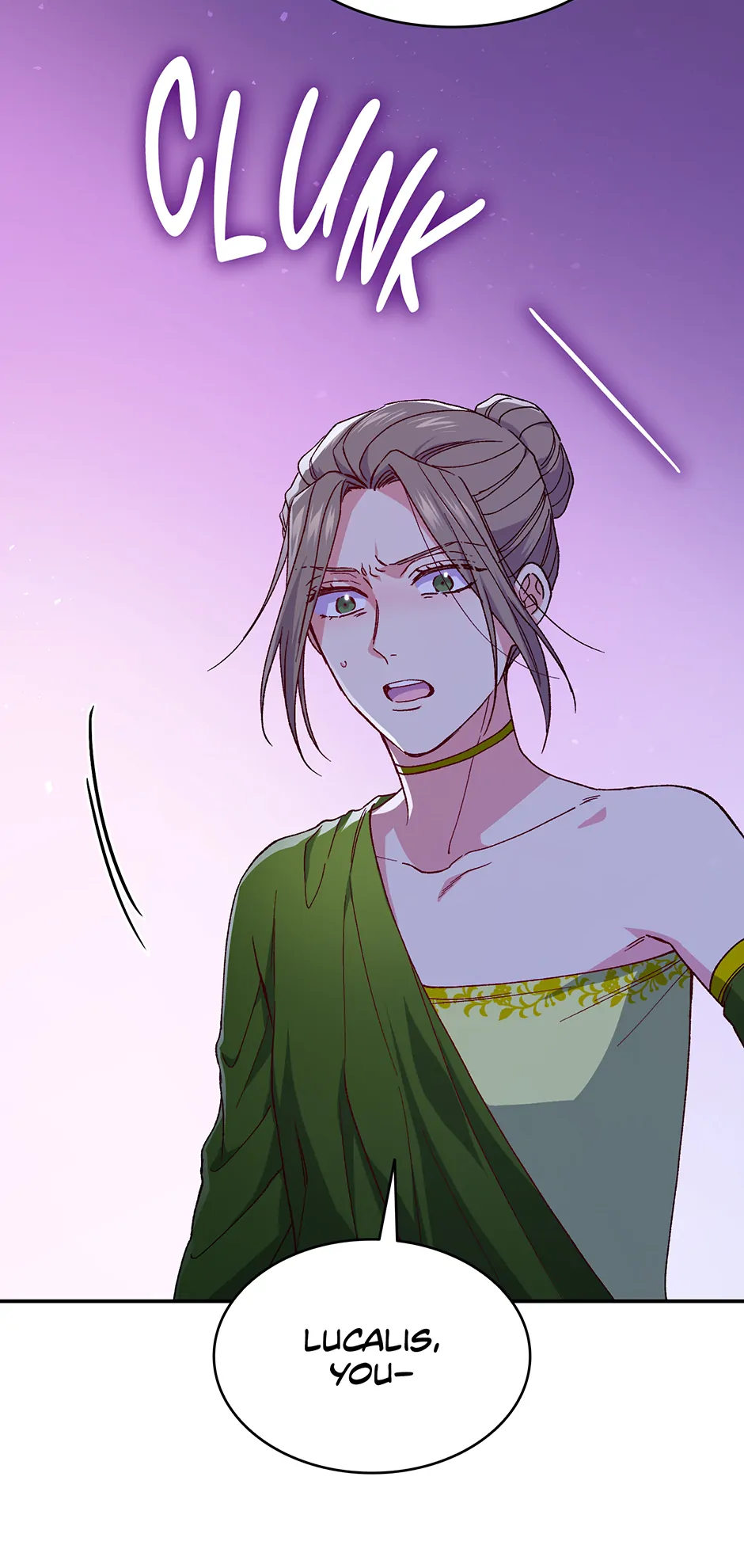 Constellations of the Gods [Official] chapter 27 page 53
