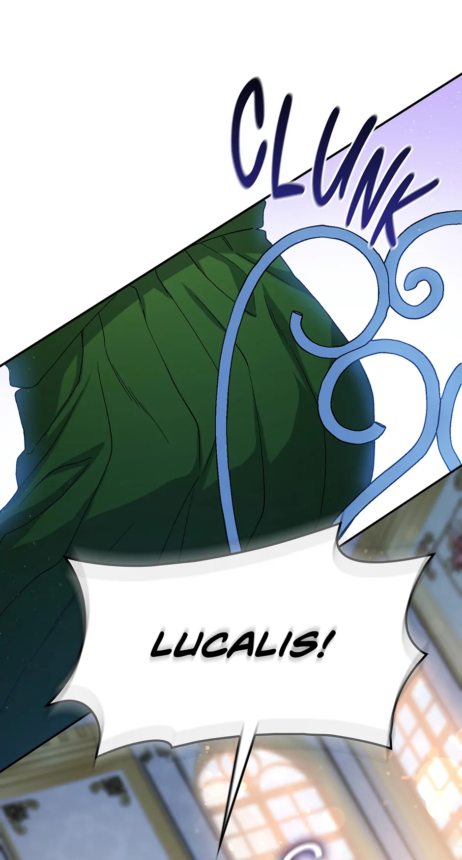 Constellations of the Gods [Official] chapter 27 page 58