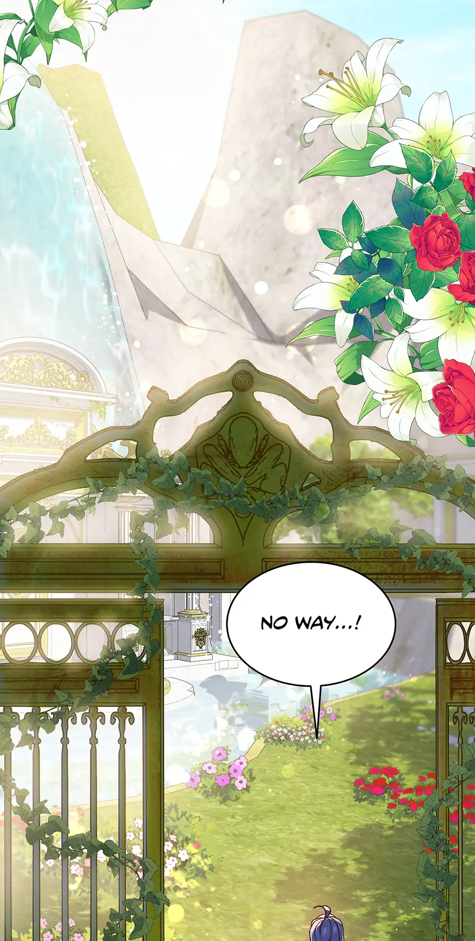 Constellations of the Gods [Official] chapter 27 page 6
