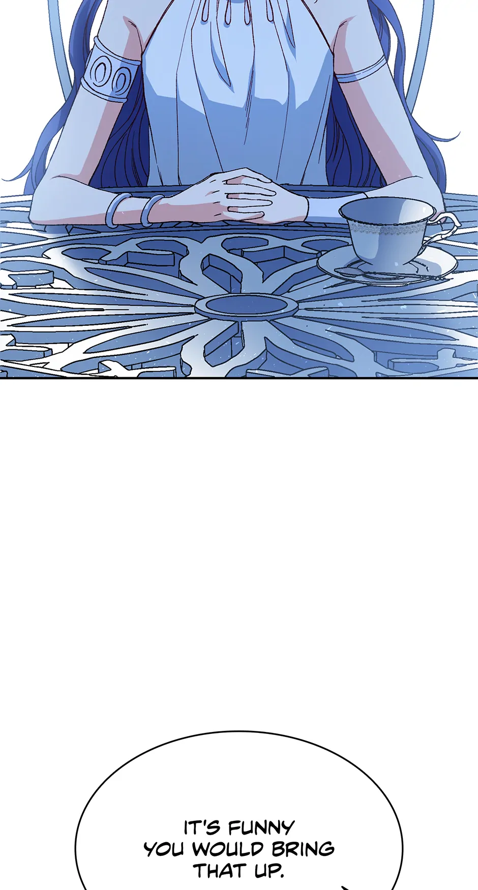 Constellations of the Gods [Official] chapter 27 page 62