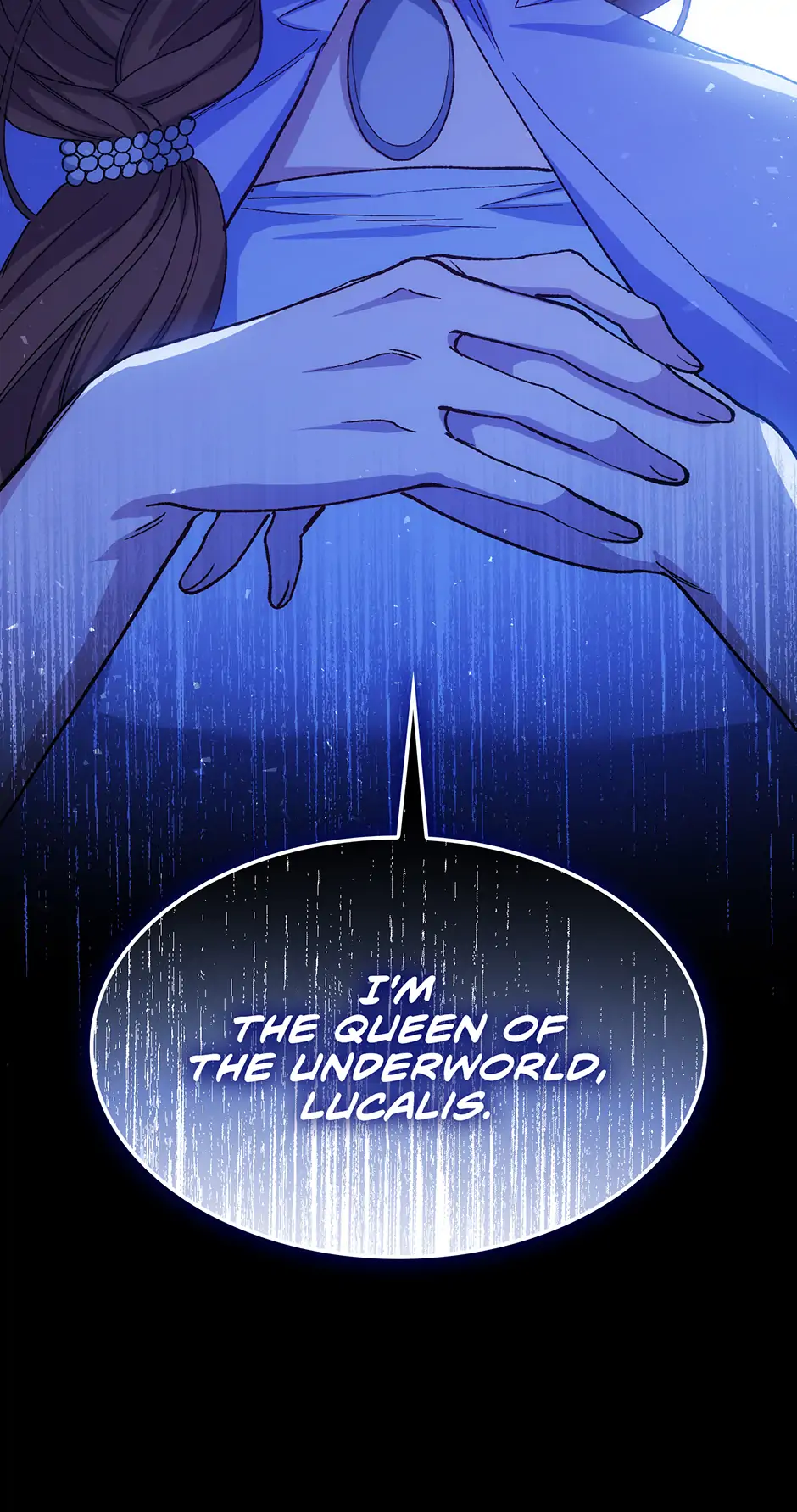 Constellations of the Gods [Official] chapter 27 page 67
