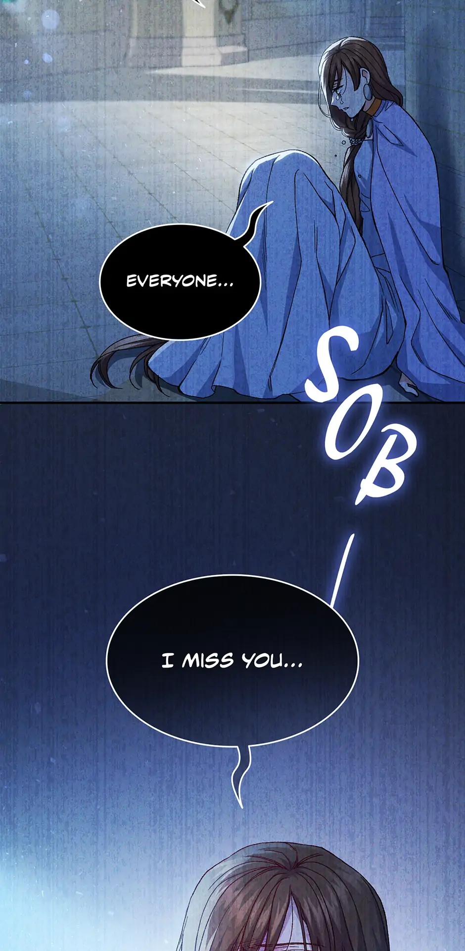 Constellations of the Gods [Official] chapter 27 page 69