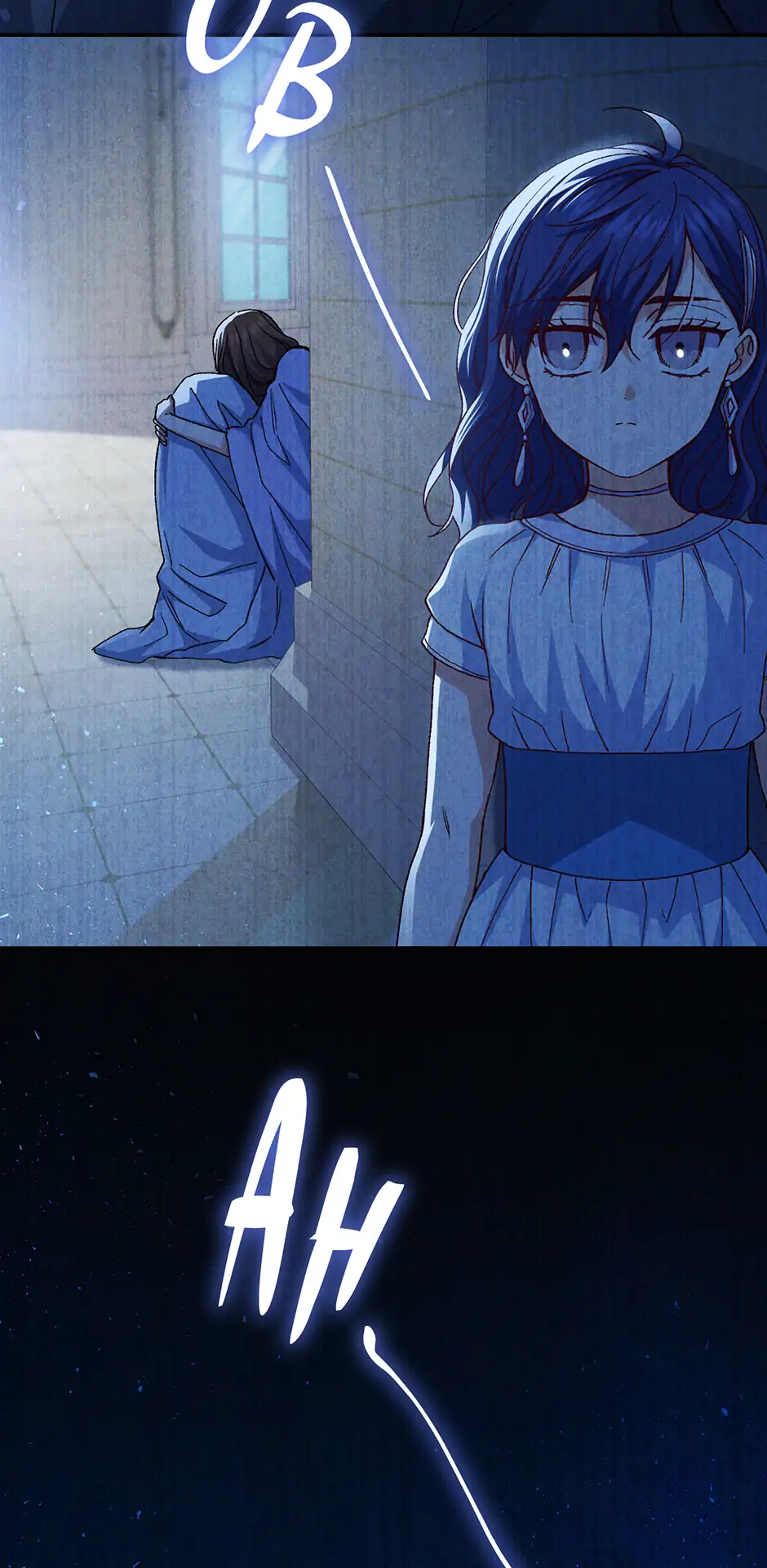 Constellations of the Gods [Official] chapter 27 page 71