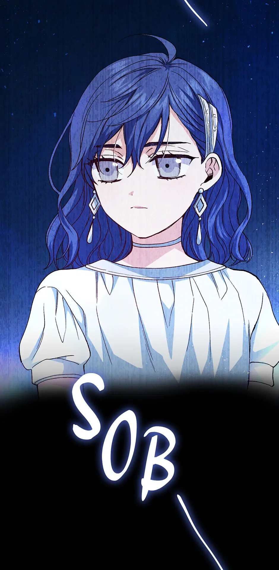 Constellations of the Gods [Official] chapter 27 page 72