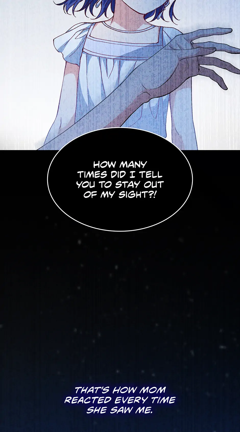Constellations of the Gods [Official] chapter 27 page 75