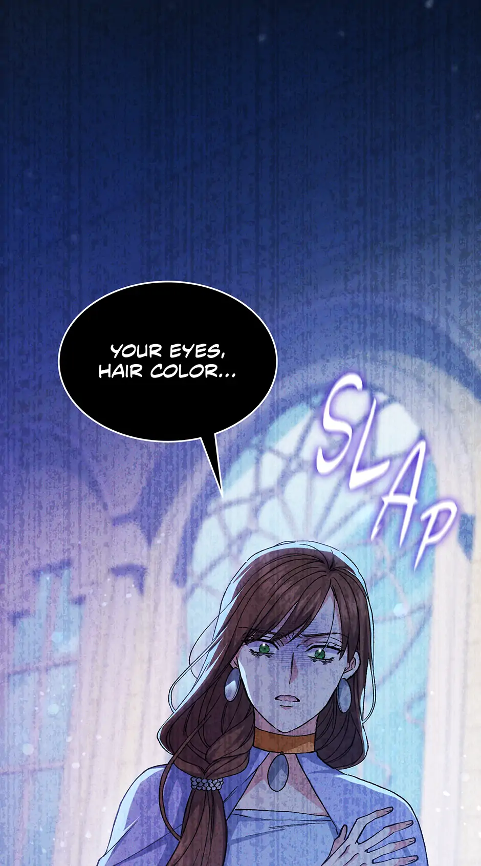 Constellations of the Gods [Official] chapter 27 page 76