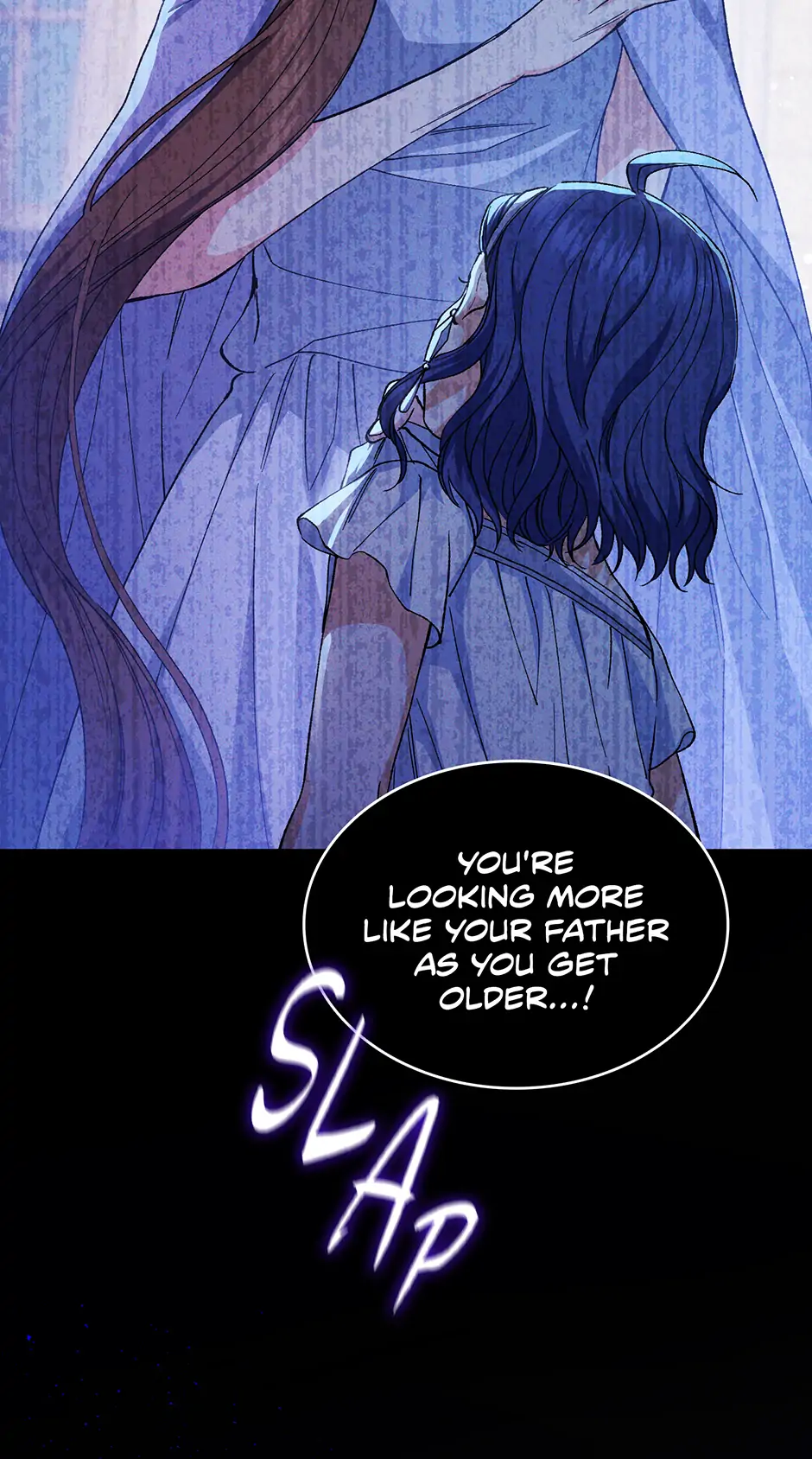 Constellations of the Gods [Official] chapter 27 page 77