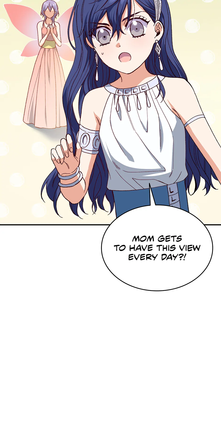 Constellations of the Gods [Official] chapter 27 page 8