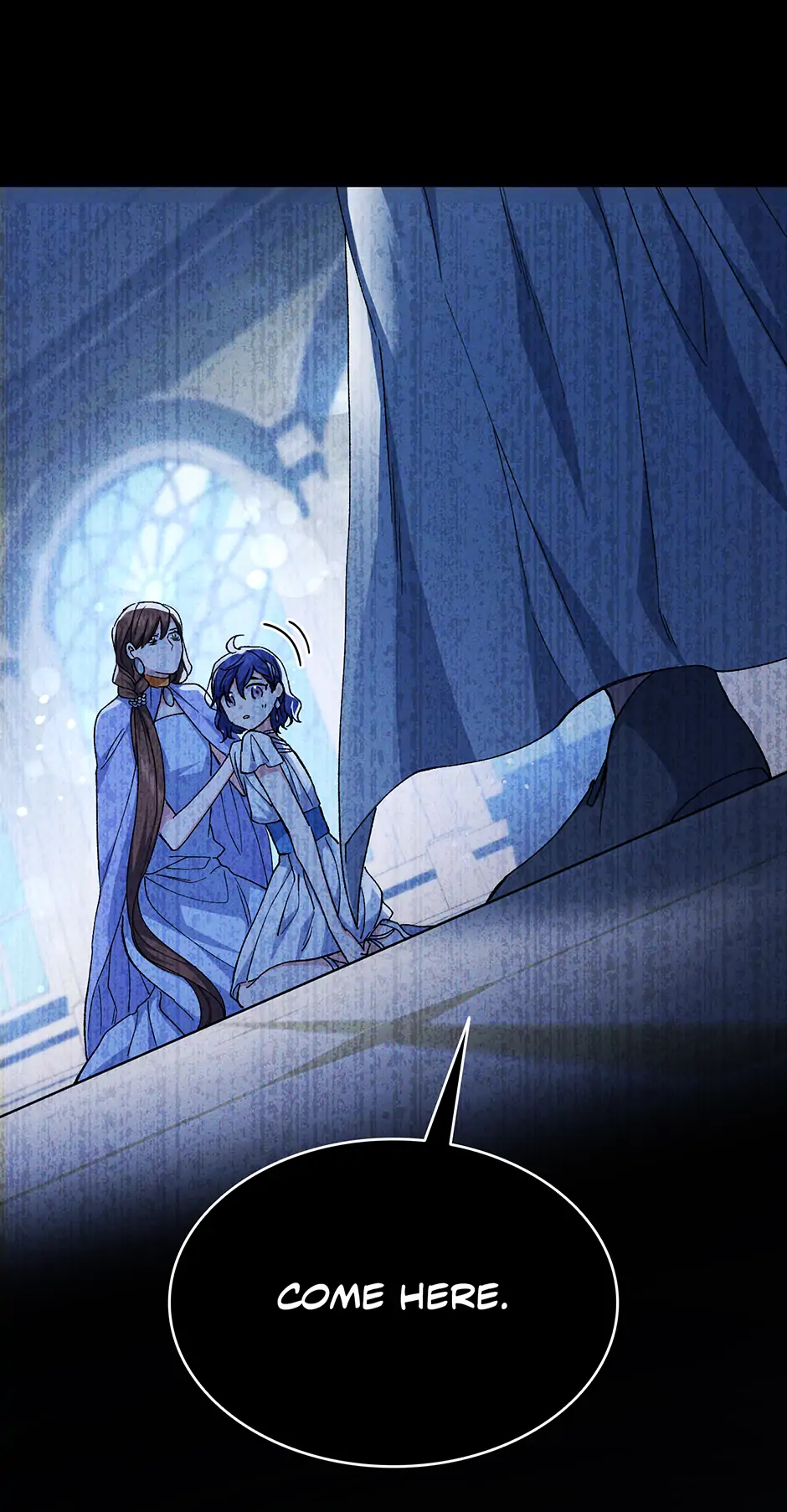 Constellations of the Gods [Official] chapter 27 page 82