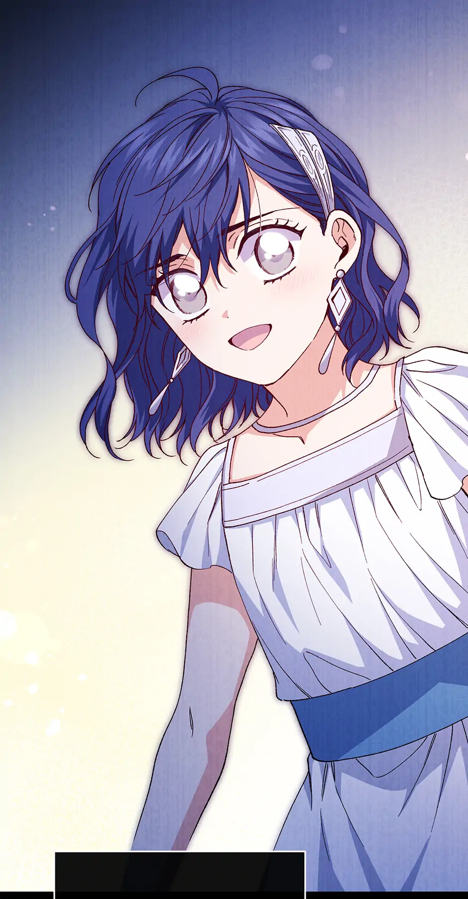 Constellations of the Gods [Official] chapter 27 page 84