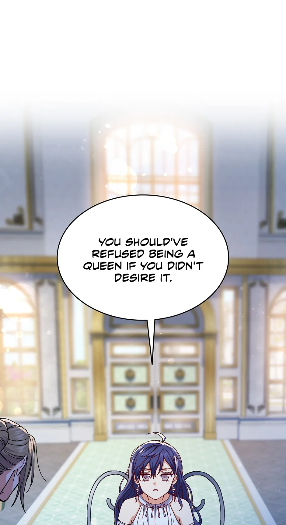 Constellations of the Gods [Official] chapter 27 page 89