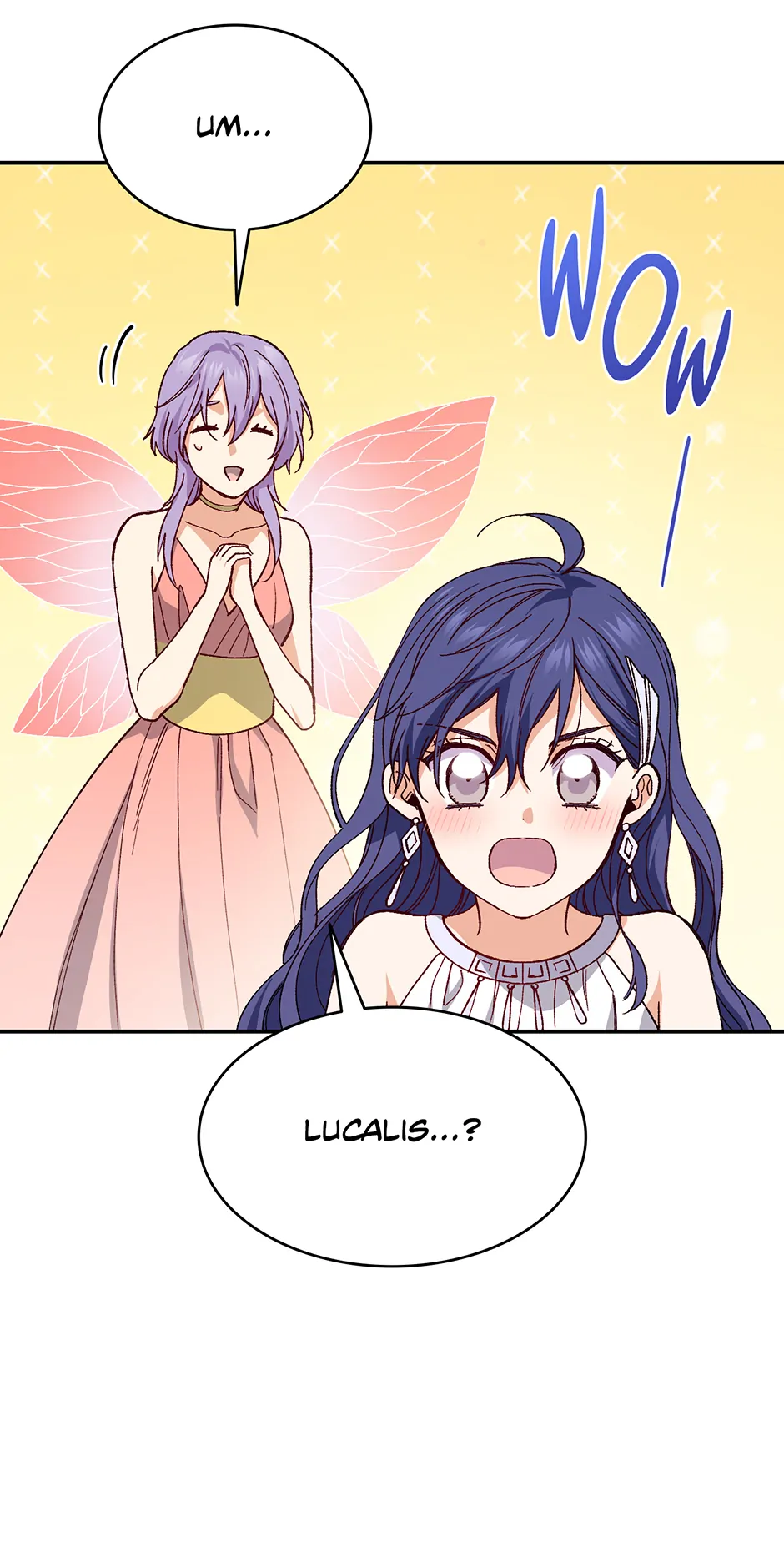 Constellations of the Gods [Official] chapter 27 page 9