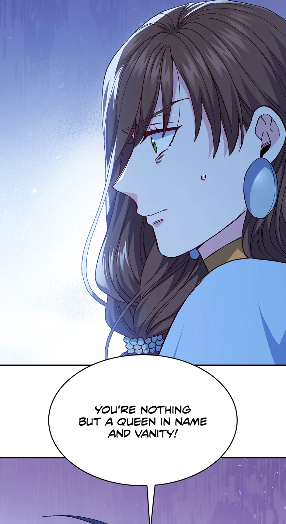 Constellations of the Gods [Official] chapter 27 page 92
