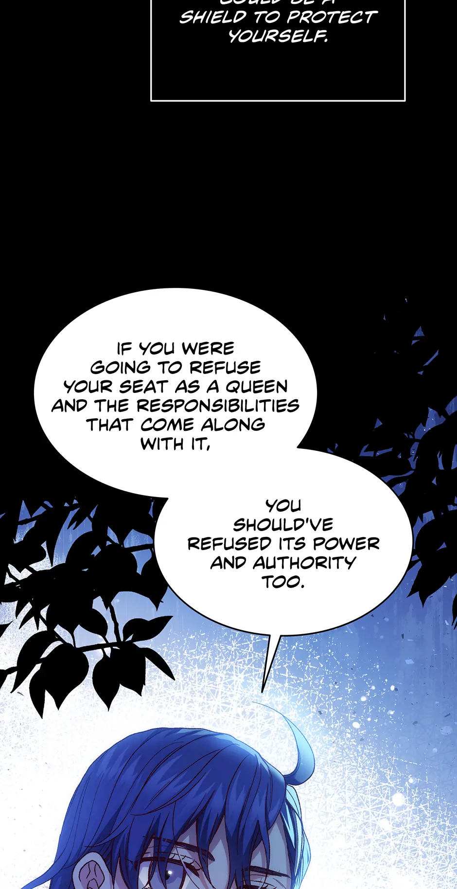 Constellations of the Gods [Official] chapter 27 page 98