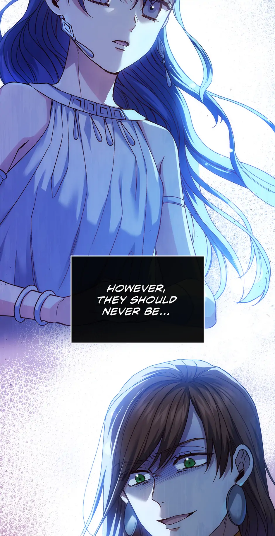 Constellations of the Gods [Official] chapter 27 page 99