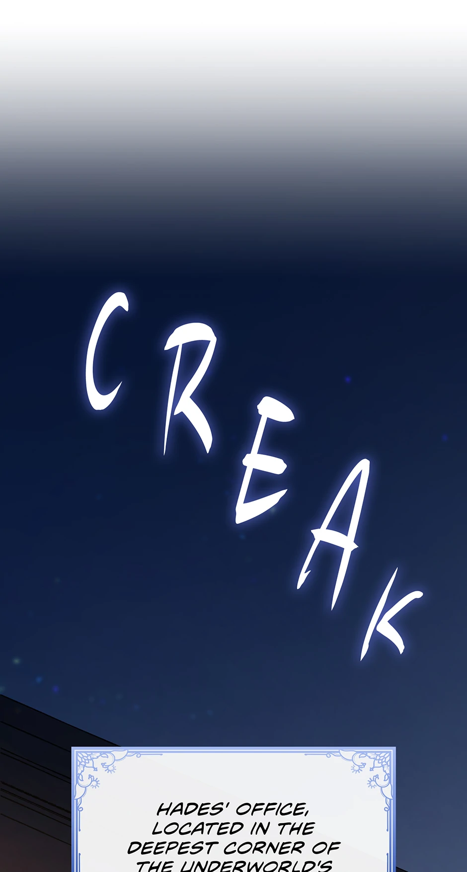 Constellations of the Gods [Official] chapter 29 page 1